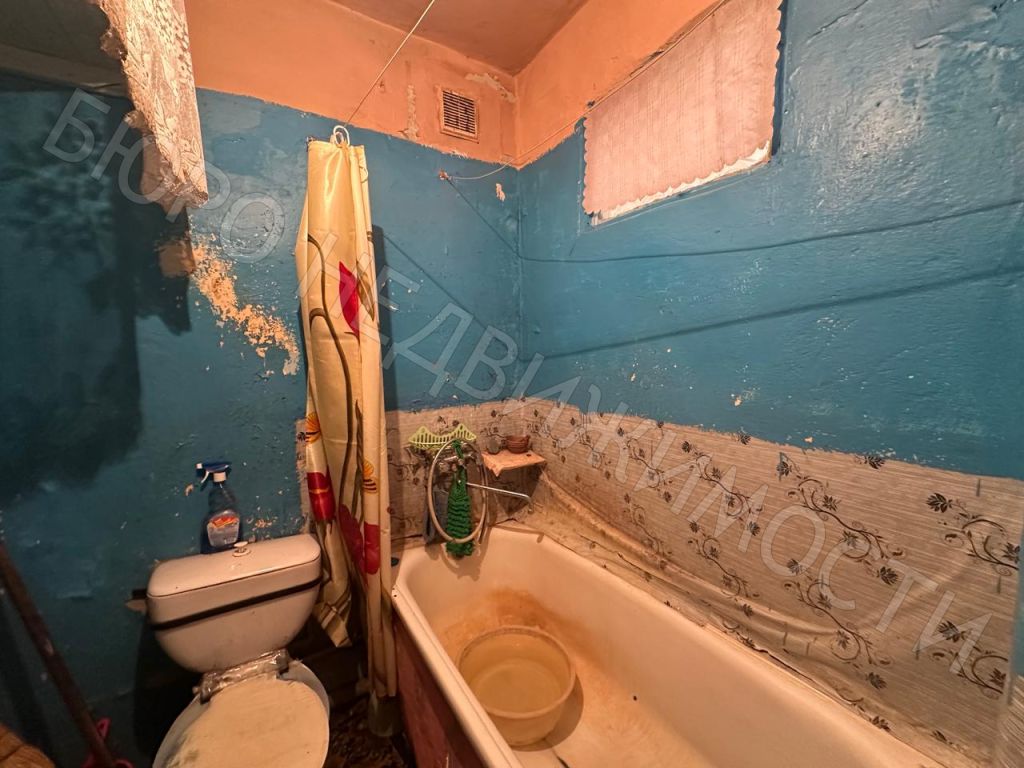 Продажа 2-комнатной квартиры, Балашов, Нефтяная ул,  52