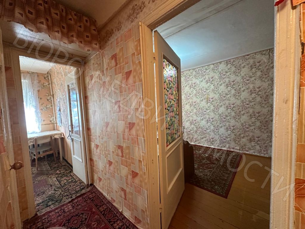 Продажа 2-комнатной квартиры, Балашов, Нефтяная ул,  52