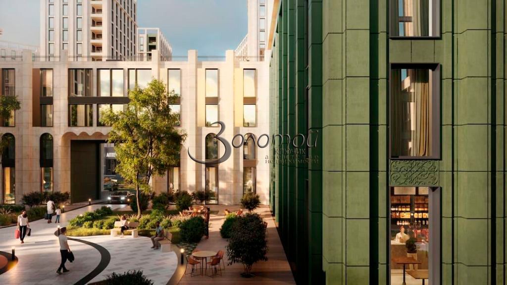 Продажа 1-комнатной квартиры, Аликоновка, Рассветная,  8