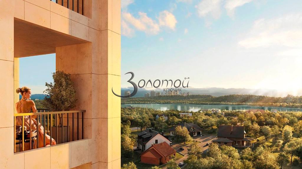 Продажа 1-комнатной квартиры, Аликоновка, Рассветная,  8