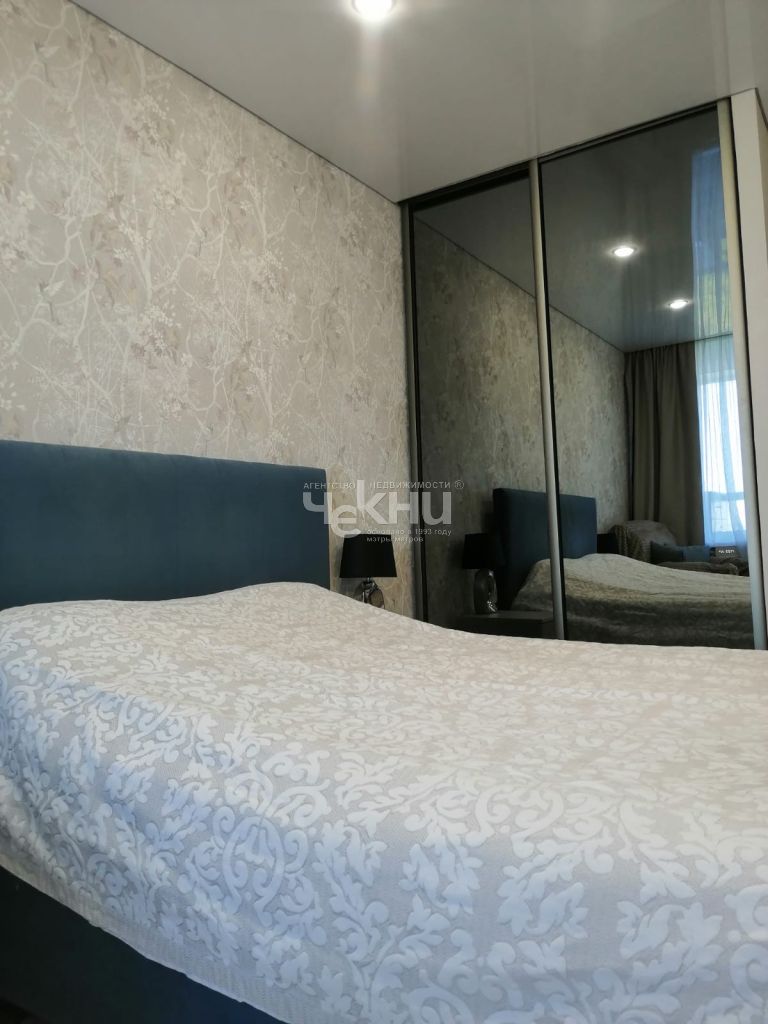 Продажа 2-комнатной квартиры, Нижний Новгород, Веденяпина ул,  15