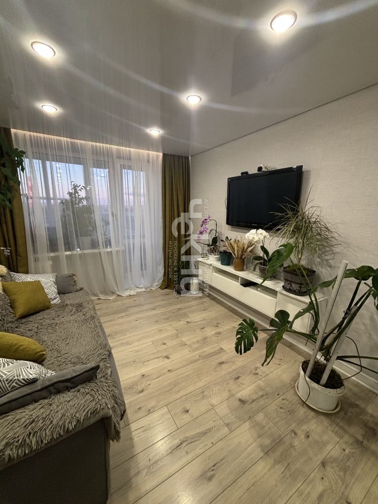 Продажа 2-комнатной квартиры, Нижний Новгород, Веденяпина ул,  15