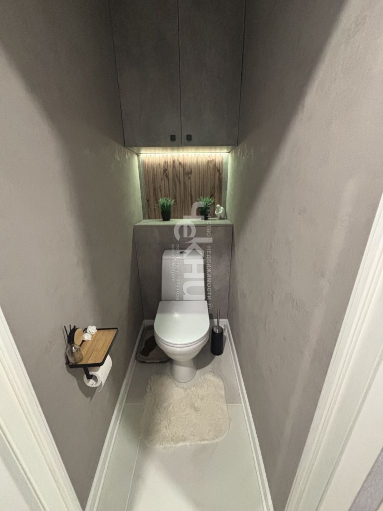 Продажа 2-комнатной квартиры, Нижний Новгород, Веденяпина ул,  15