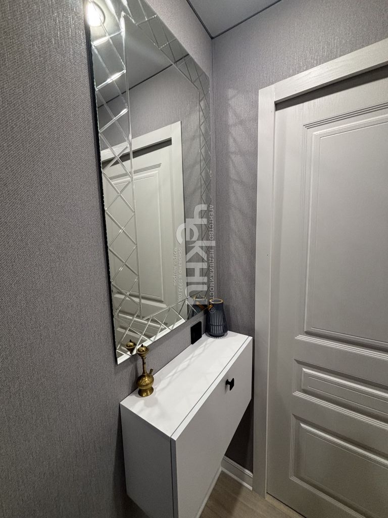 Продажа 2-комнатной квартиры, Нижний Новгород, Веденяпина ул,  15