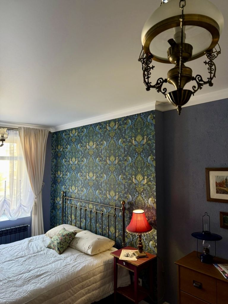 Продажа 1-комнатной квартиры, Кострома, Текстильщиков пр-кт,  1б