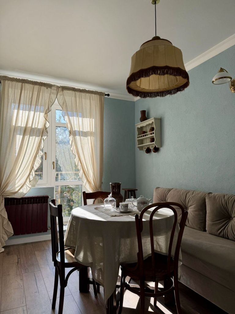 Продажа 1-комнатной квартиры, Кострома, Текстильщиков пр-кт,  1б