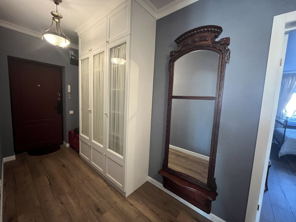 Продажа 1-комнатной квартиры, Кострома, Текстильщиков пр-кт,  1б