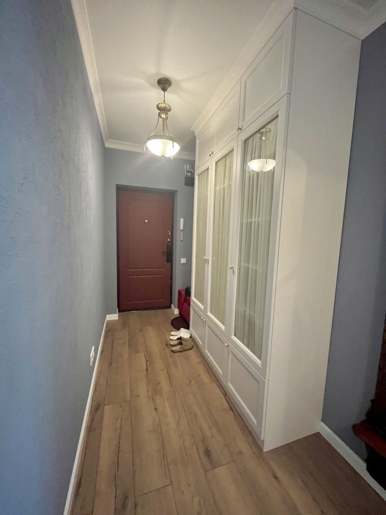 Продажа 1-комнатной квартиры, Кострома, Текстильщиков пр-кт,  1б