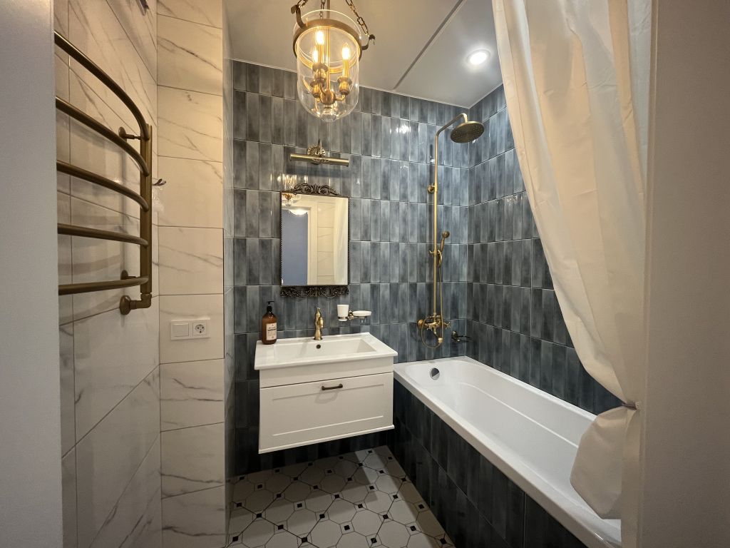 Продажа 1-комнатной квартиры, Кострома, Текстильщиков пр-кт,  1б