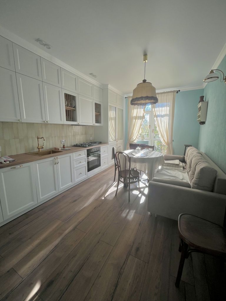 Продажа 1-комнатной квартиры, Кострома, Текстильщиков пр-кт,  1б