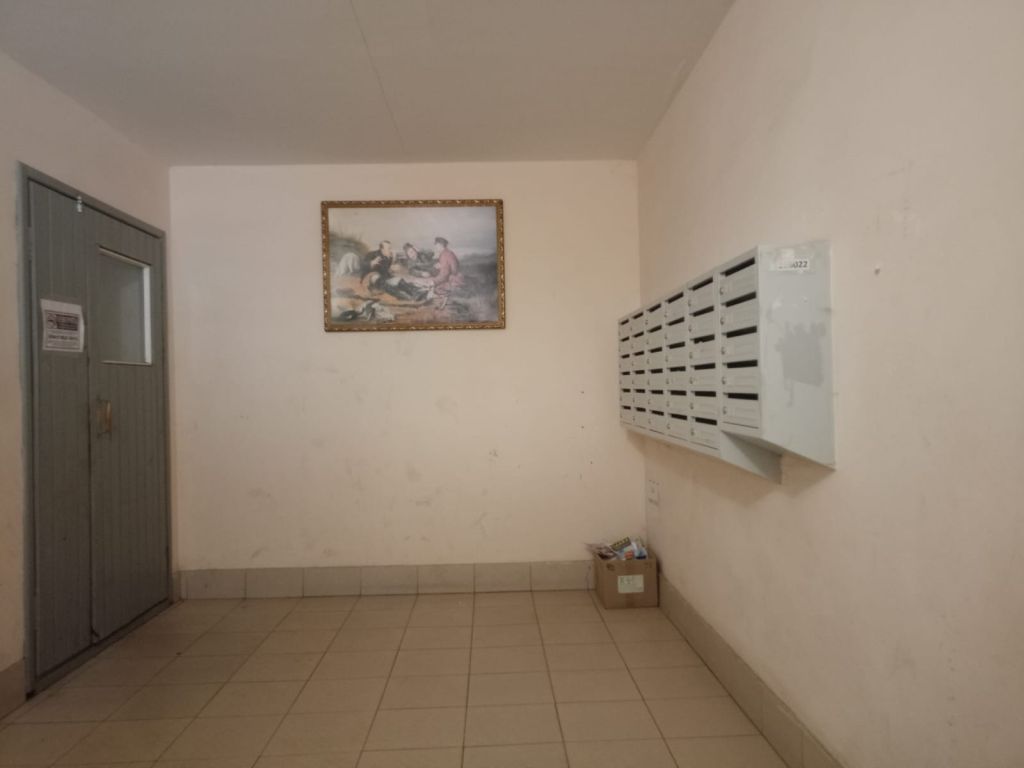 Продажа 1-комнатной квартиры, Кострома, Машиностроителей ул