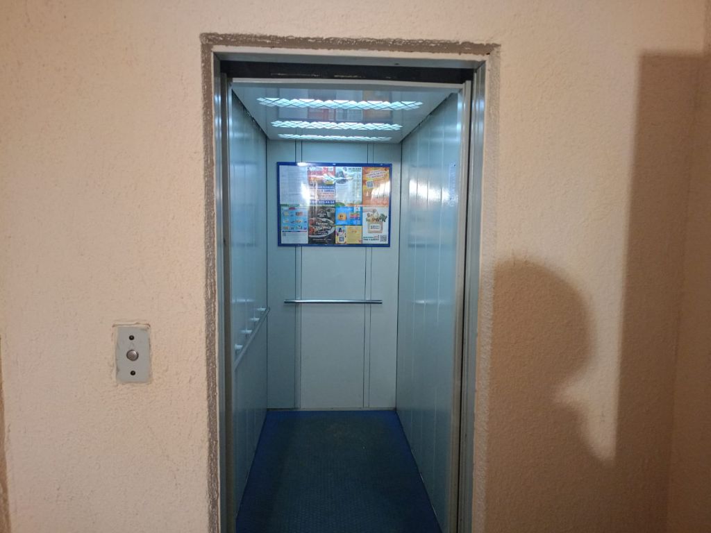 Продажа 1-комнатной квартиры, Кострома, Машиностроителей ул