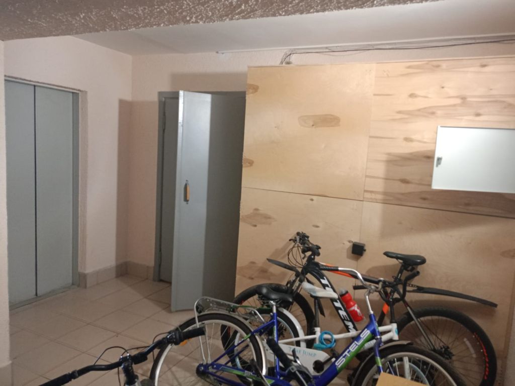 Продажа 1-комнатной квартиры, Кострома, Машиностроителей ул