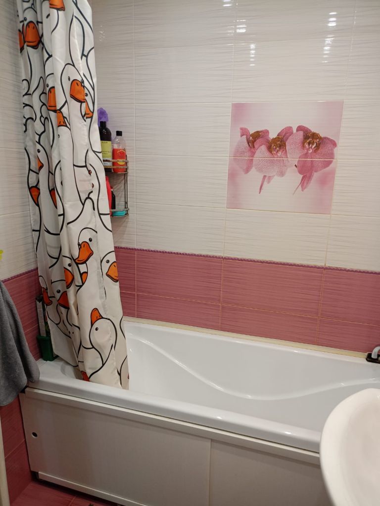 Продажа 1-комнатной квартиры, Кострома, Машиностроителей ул