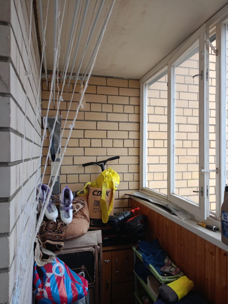 Продажа 1-комнатной квартиры, Кострома, Машиностроителей ул