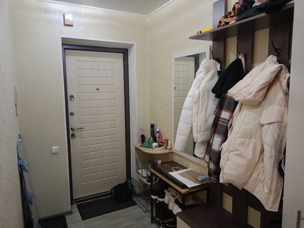 Продажа 1-комнатной квартиры, Кострома, Машиностроителей ул