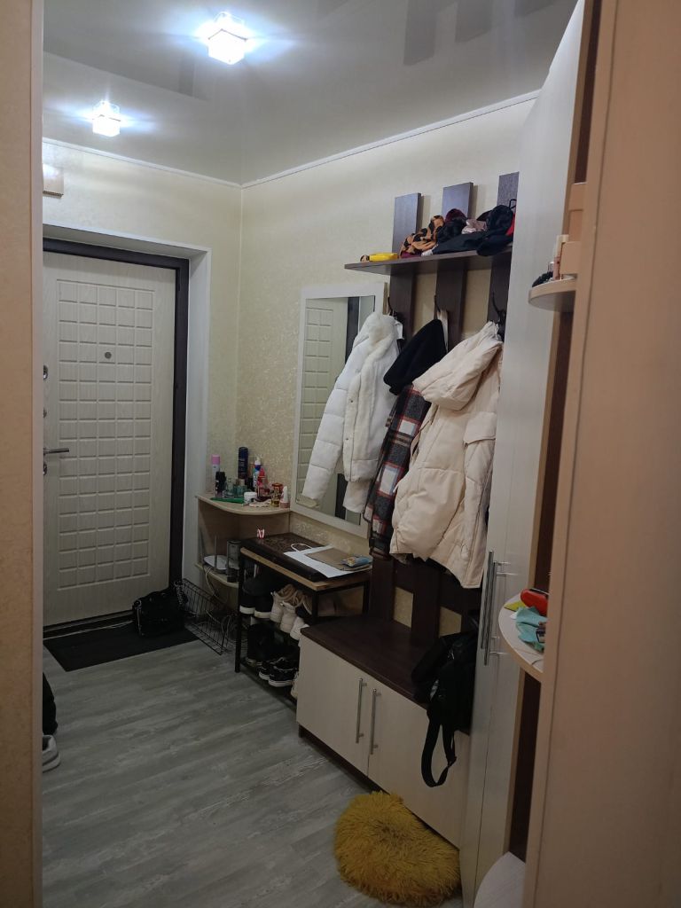 Продажа 1-комнатной квартиры, Кострома, Машиностроителей ул