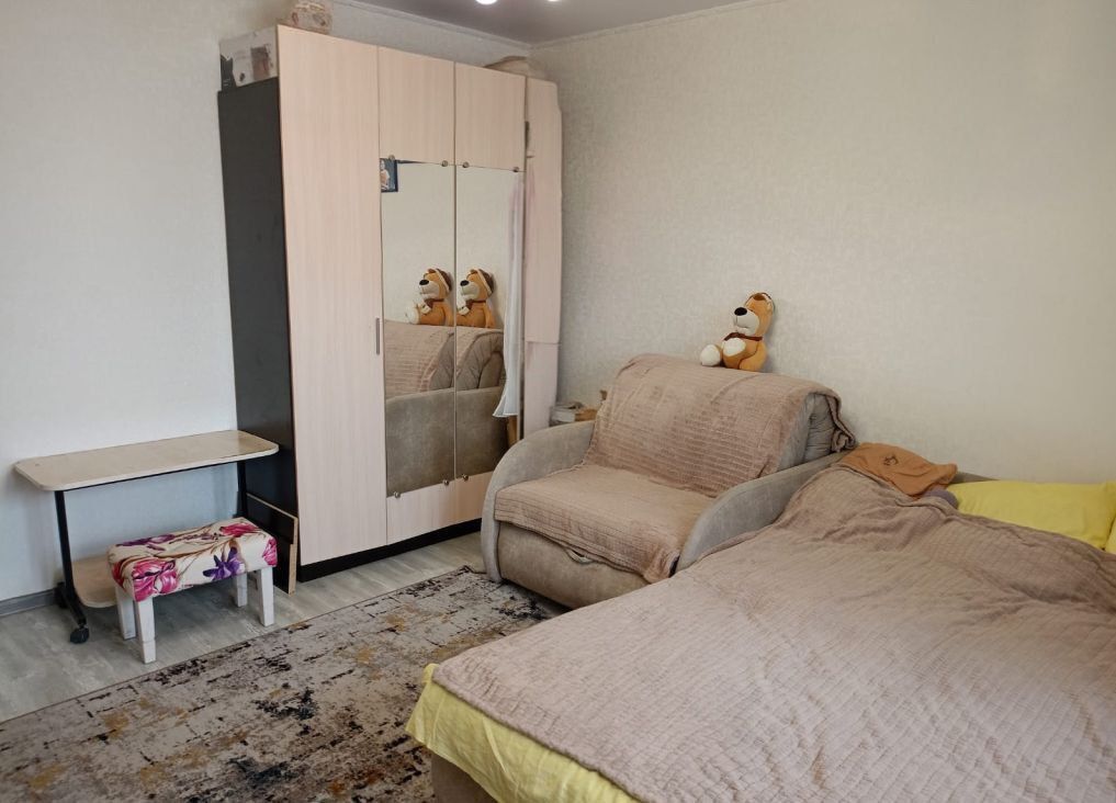 Продажа 1-комнатной квартиры, Кострома, Машиностроителей ул,  35