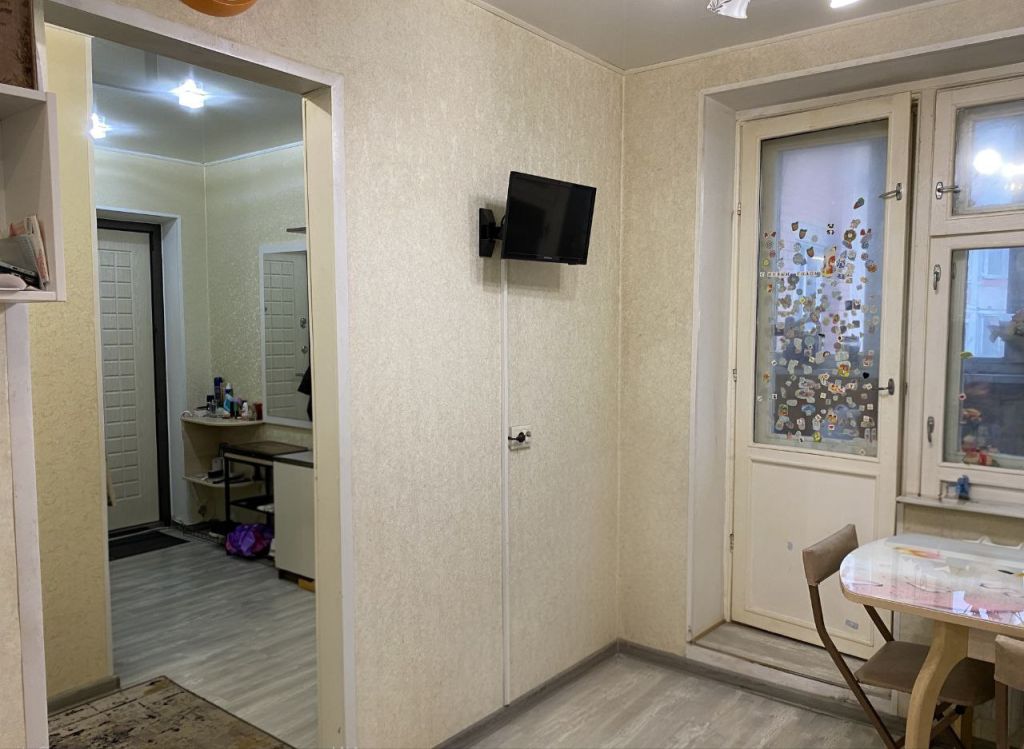 Продажа 1-комнатной квартиры, Кострома, Машиностроителей ул,  35