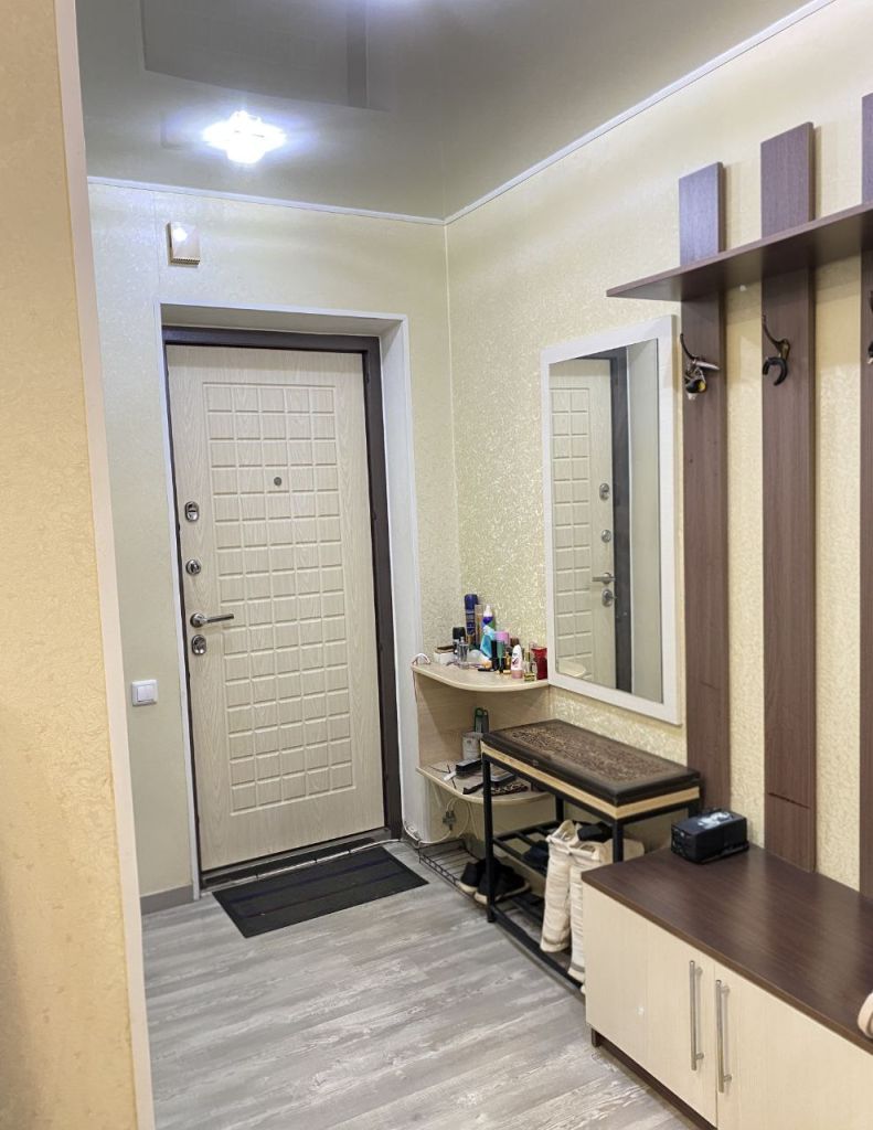 Продажа 1-комнатной квартиры, Кострома, Машиностроителей ул,  35