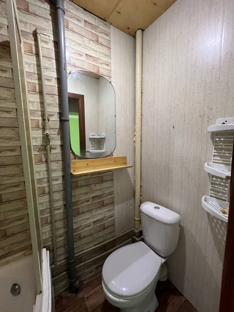 Продажа 1-комнатной квартиры, Нижний Новгород, Травяная ул,  25