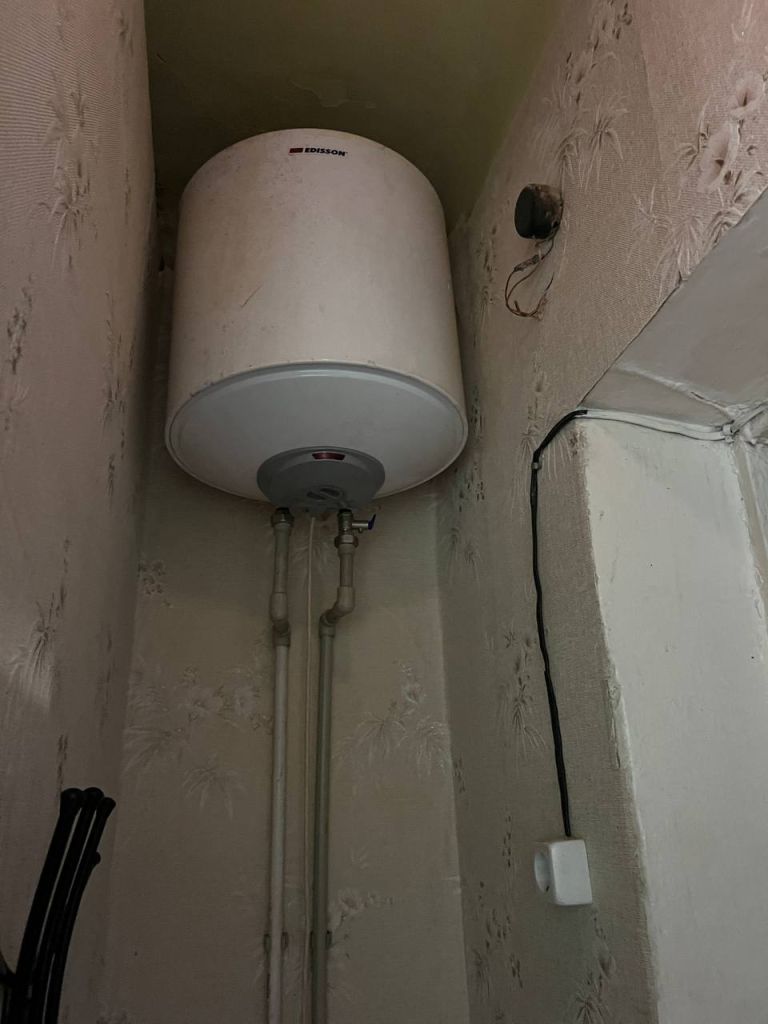 Продажа 1-комнатной квартиры, Нижний Новгород, Травяная ул,  25