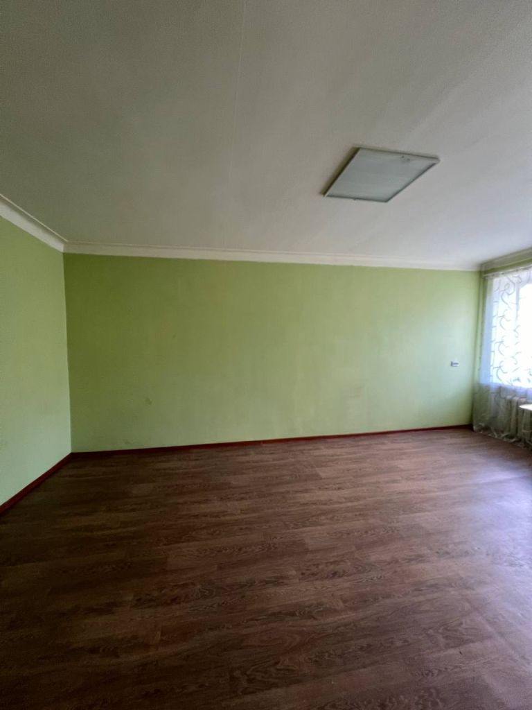 Продажа 1-комнатной квартиры, Нижний Новгород, Травяная ул,  25