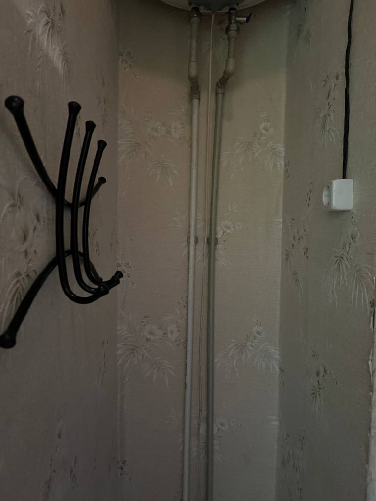 Продажа 1-комнатной квартиры, Нижний Новгород, Травяная ул,  25