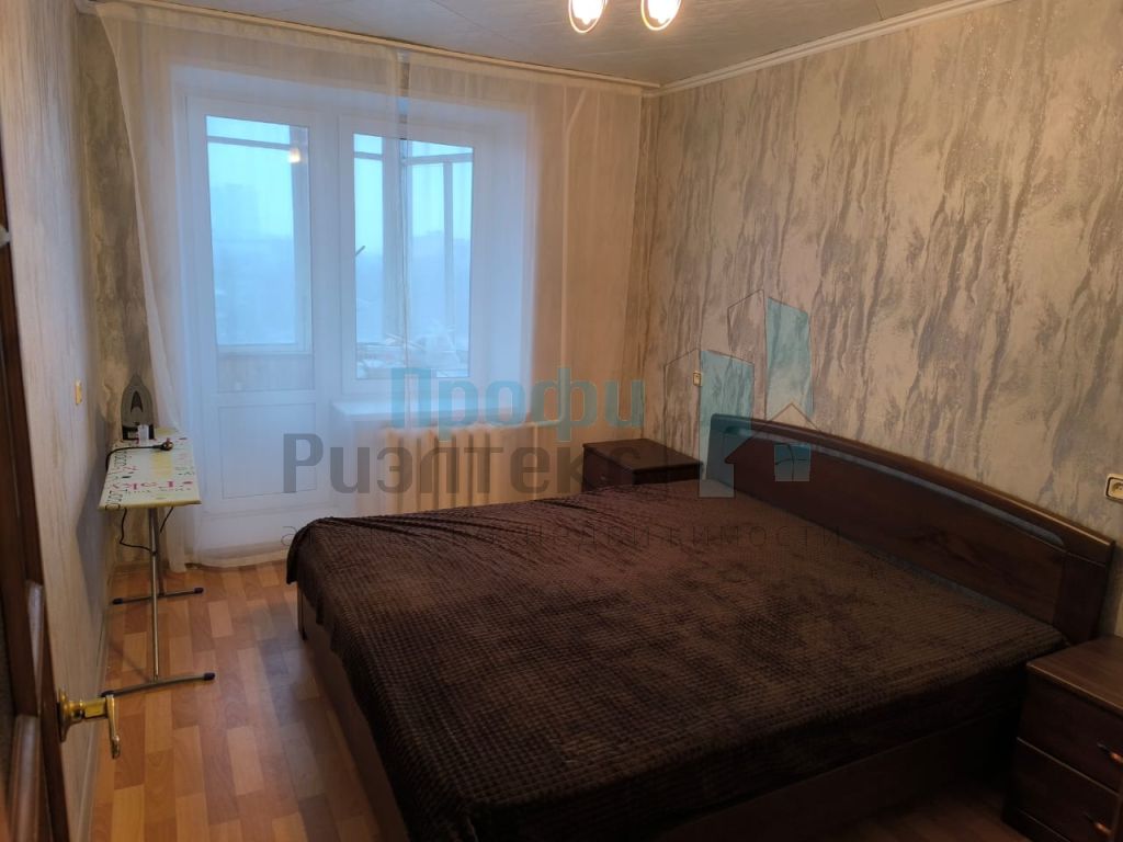 Аренда 2-комнатной квартиры, Нижний Новгород, Ленина пр-кт,  45