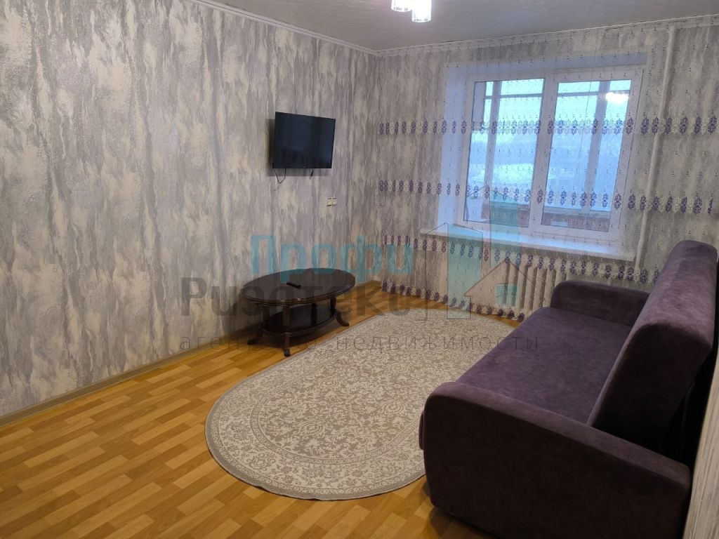 Аренда 2-комнатной квартиры, Нижний Новгород, Ленина пр-кт,  45