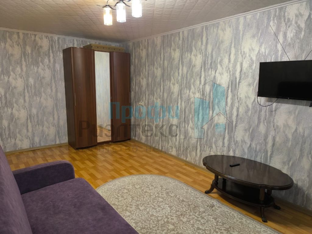 Аренда 2-комнатной квартиры, Нижний Новгород, Ленина пр-кт,  45