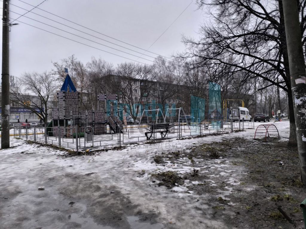 Аренда 2-комнатной квартиры, Нижний Новгород, Ленина пр-кт,  45