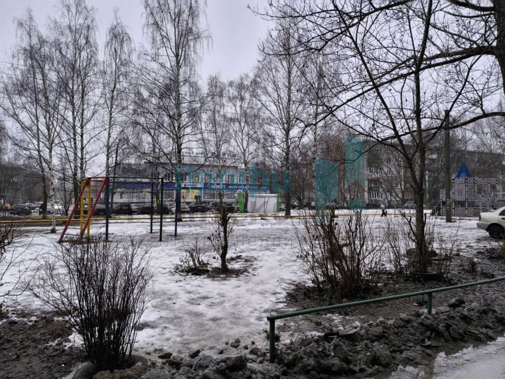 Аренда 2-комнатной квартиры, Нижний Новгород, Ленина пр-кт,  45