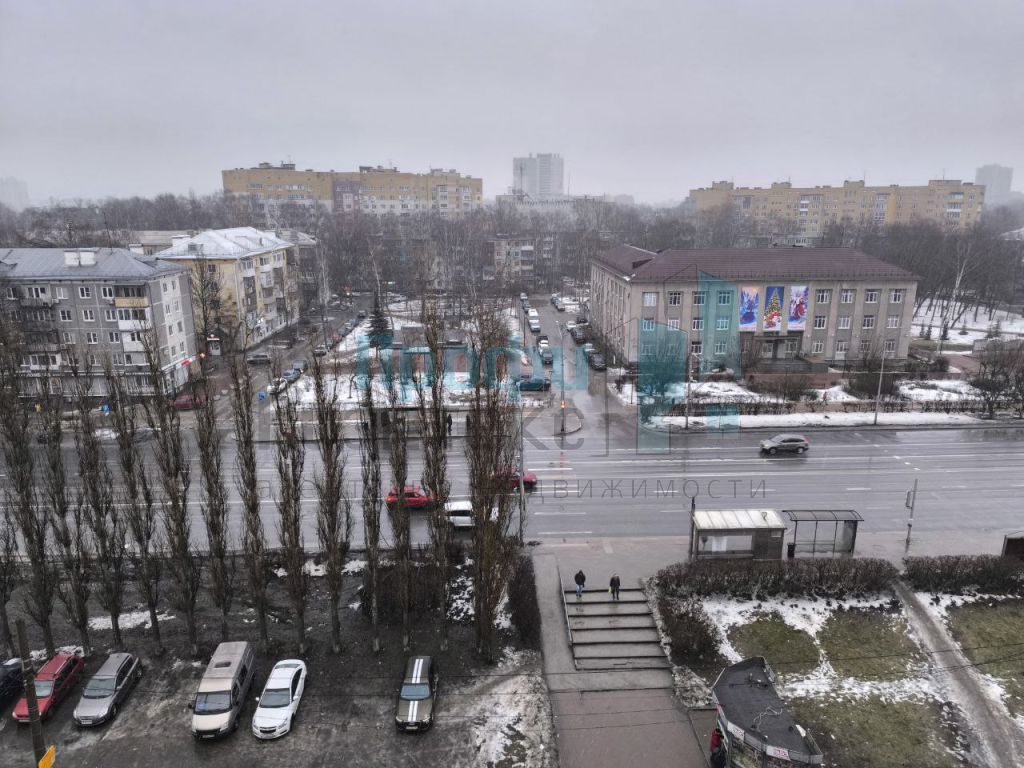 Аренда 2-комнатной квартиры, Нижний Новгород, Ленина пр-кт,  45