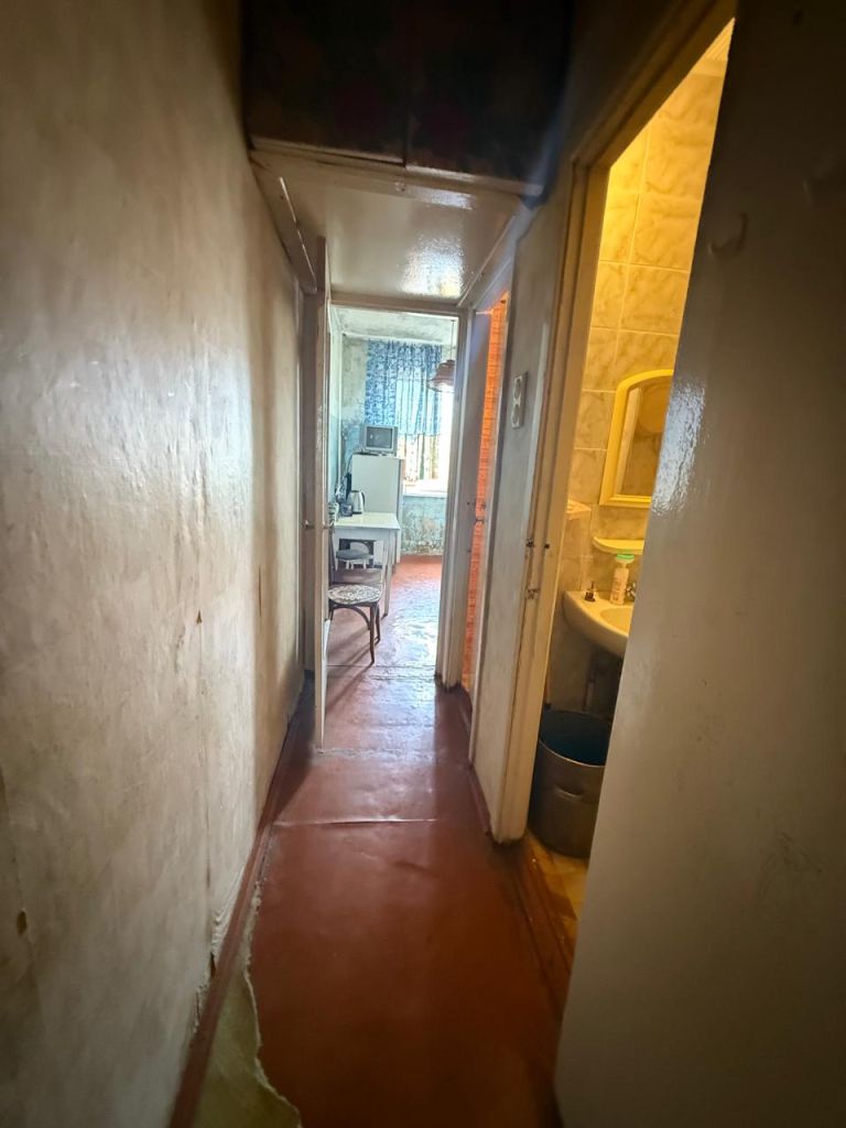 Продажа 2-комнатной квартиры, Нижний Новгород, Ефремова ул,  17