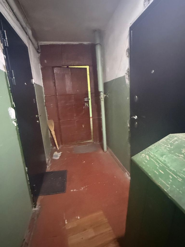 Продажа 2-комнатной квартиры, Нижний Новгород, Ефремова ул,  17