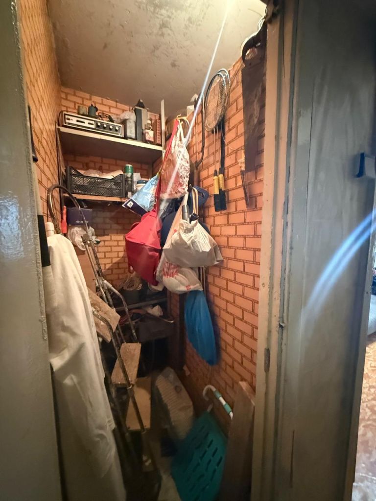 Продажа 2-комнатной квартиры, Нижний Новгород, Ефремова ул,  17