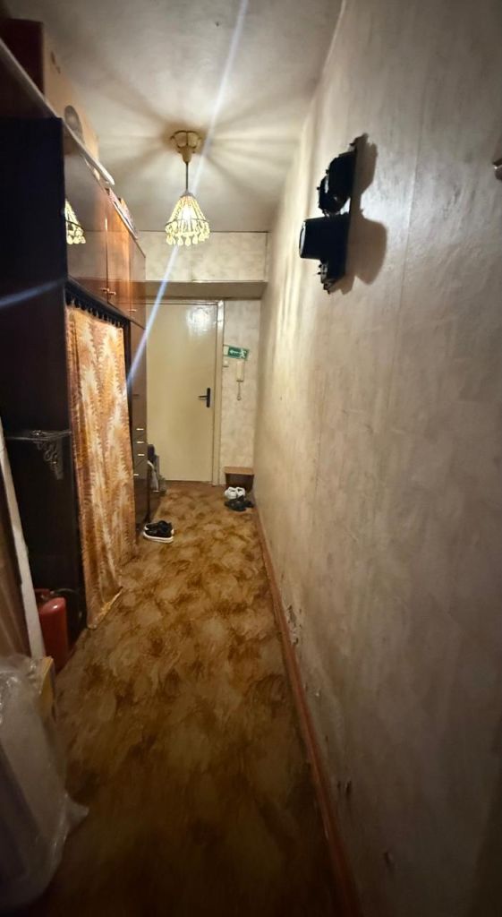 Продажа 2-комнатной квартиры, Нижний Новгород, Ефремова ул,  17