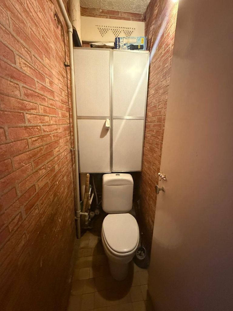 Продажа 2-комнатной квартиры, Нижний Новгород, Ефремова ул,  17