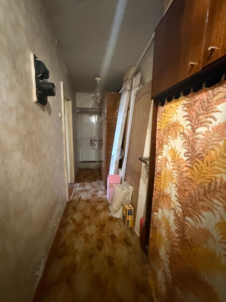 Продажа 2-комнатной квартиры, Нижний Новгород, Ефремова ул,  17