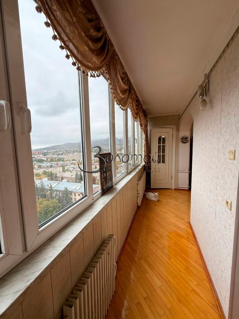 Продажа 2-комнатной квартиры, Кисловодск, Островского ул,  17