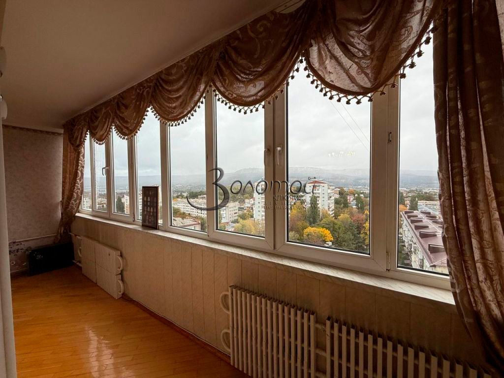 Продажа 2-комнатной квартиры, Кисловодск, Островского ул,  17