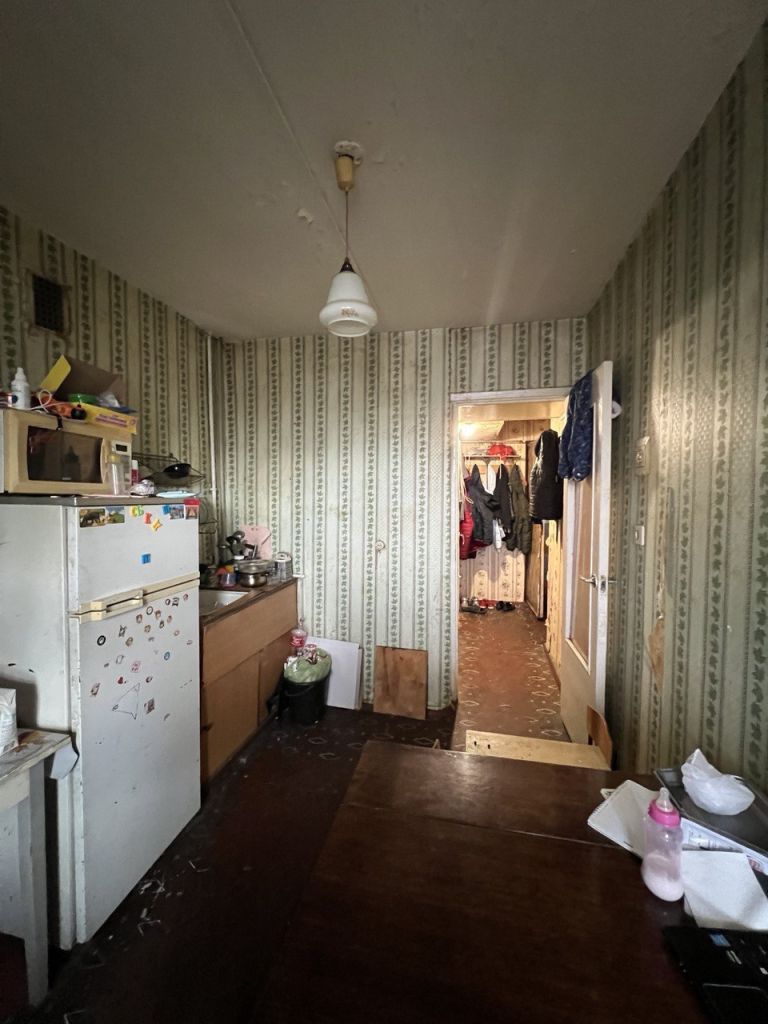 Продажа 2-комнатной квартиры, Дзержинск, Молодежная ул,  6/38