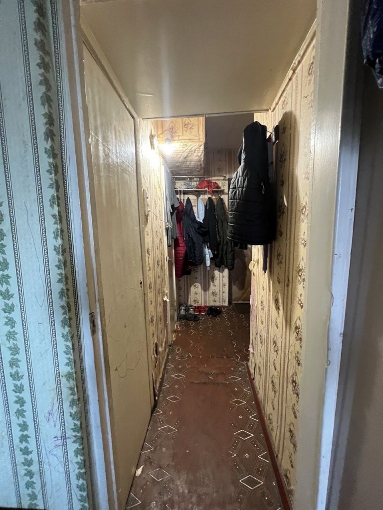 Продажа 2-комнатной квартиры, Дзержинск, Молодежная ул,  6/38