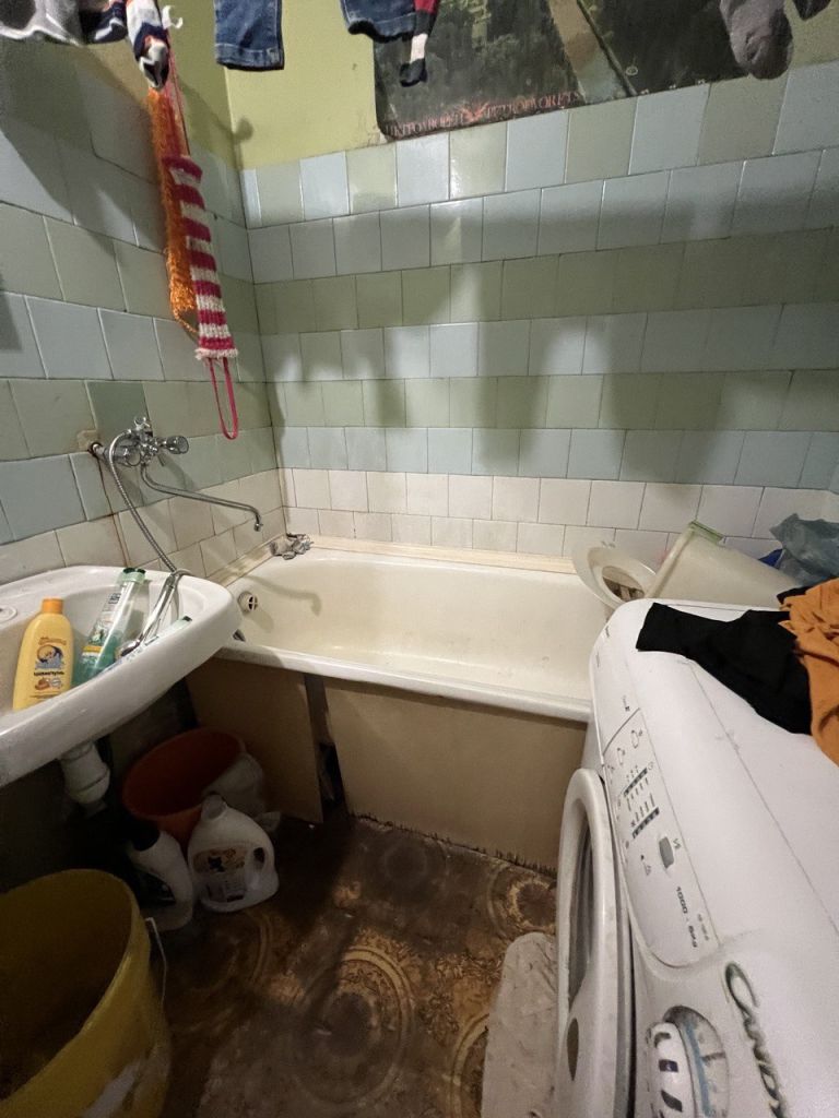 Продажа 2-комнатной квартиры, Дзержинск, Молодежная ул,  6/38