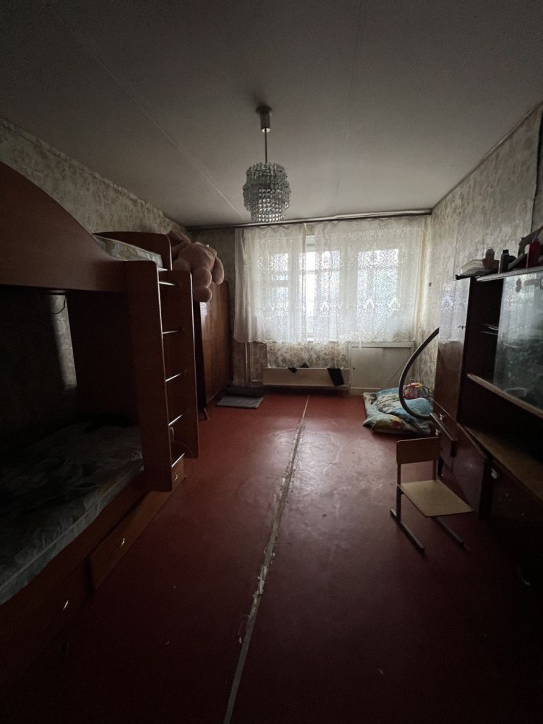 Продажа 2-комнатной квартиры, Дзержинск, Молодежная ул,  6/38