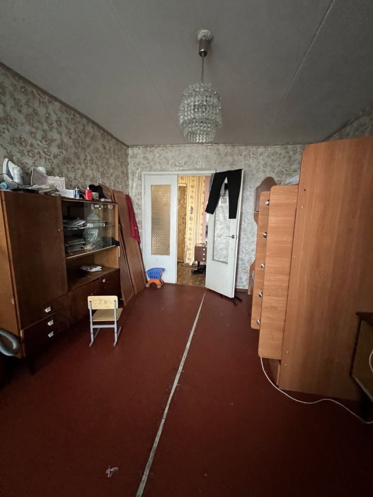 Продажа 2-комнатной квартиры, Дзержинск, Молодежная ул,  6/38