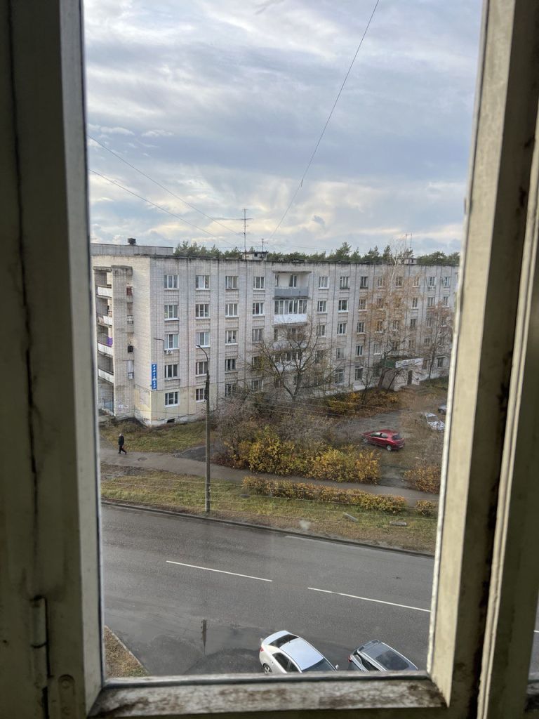 Продажа 2-комнатной квартиры, Дзержинск, Молодежная ул,  6/38