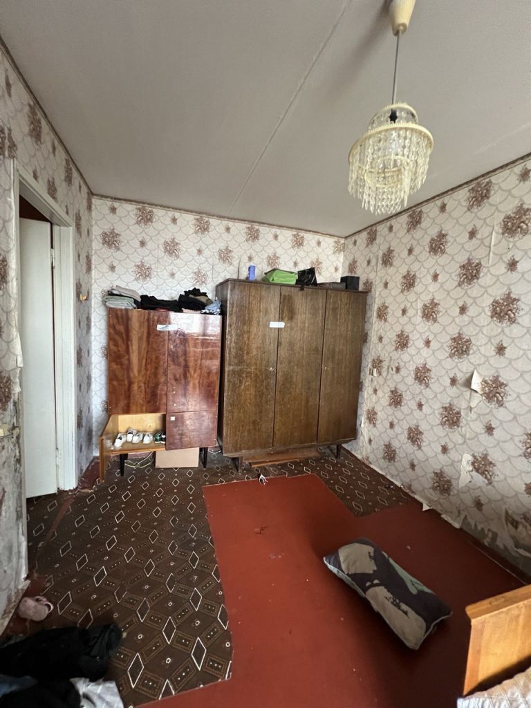 Продажа 2-комнатной квартиры, Дзержинск, Молодежная ул,  6/38