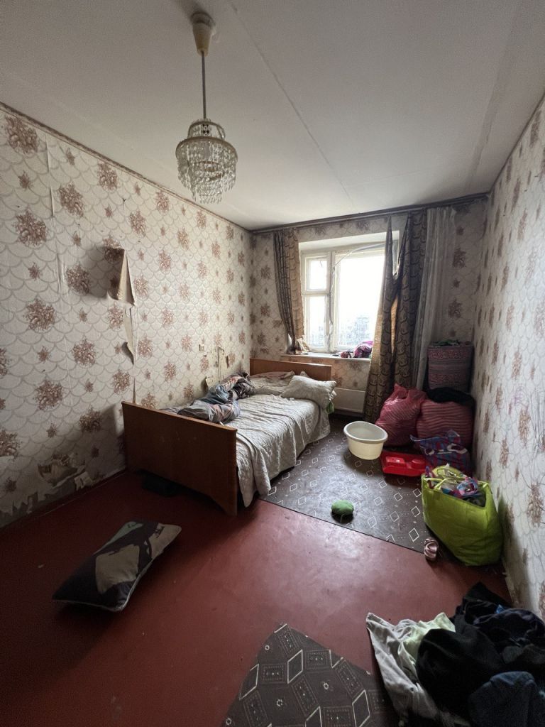 Продажа 2-комнатной квартиры, Дзержинск, Молодежная ул,  6/38